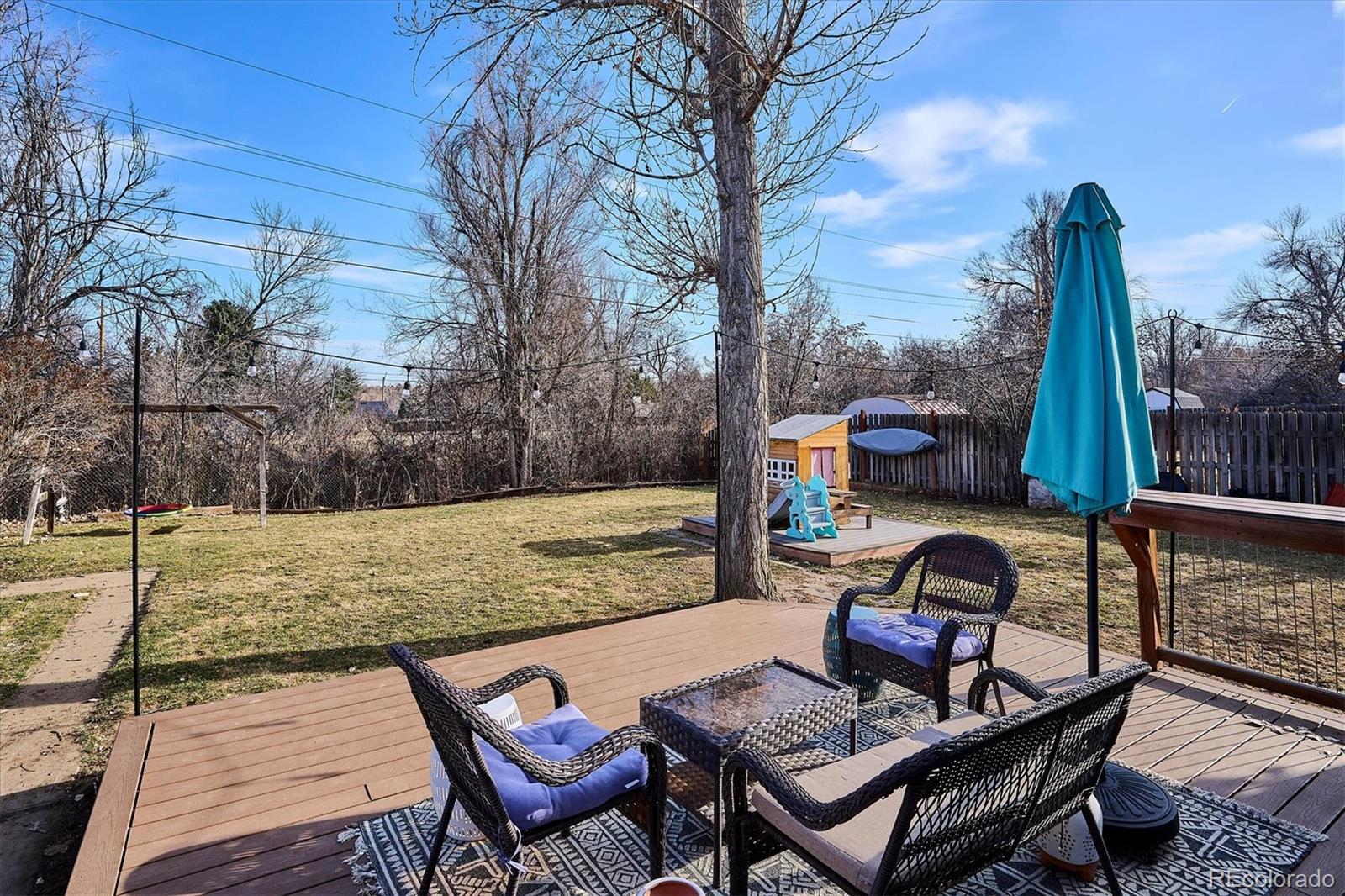 MLS Image #26 for 5301 e eastman avenue,denver, Colorado