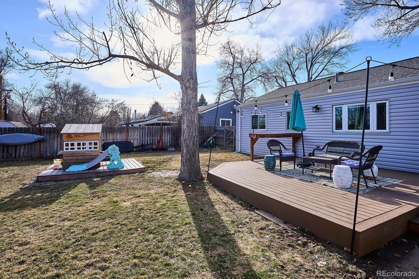 MLS Image #27 for 5301 e eastman avenue,denver, Colorado