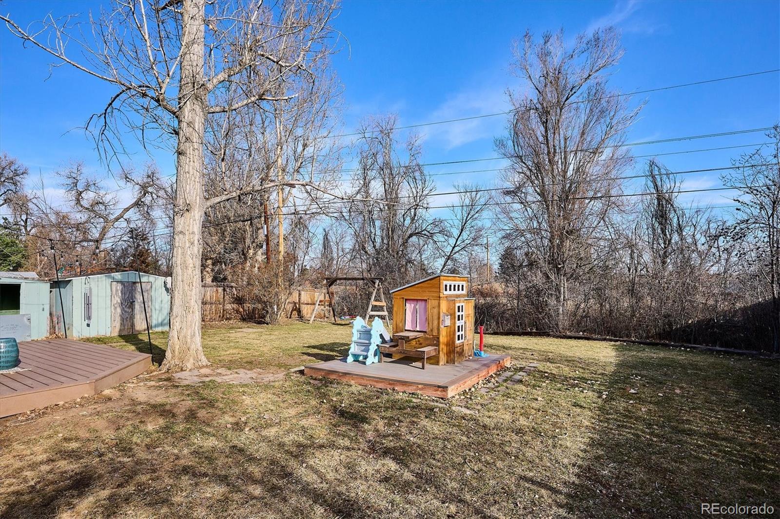 MLS Image #30 for 5301 e eastman avenue,denver, Colorado