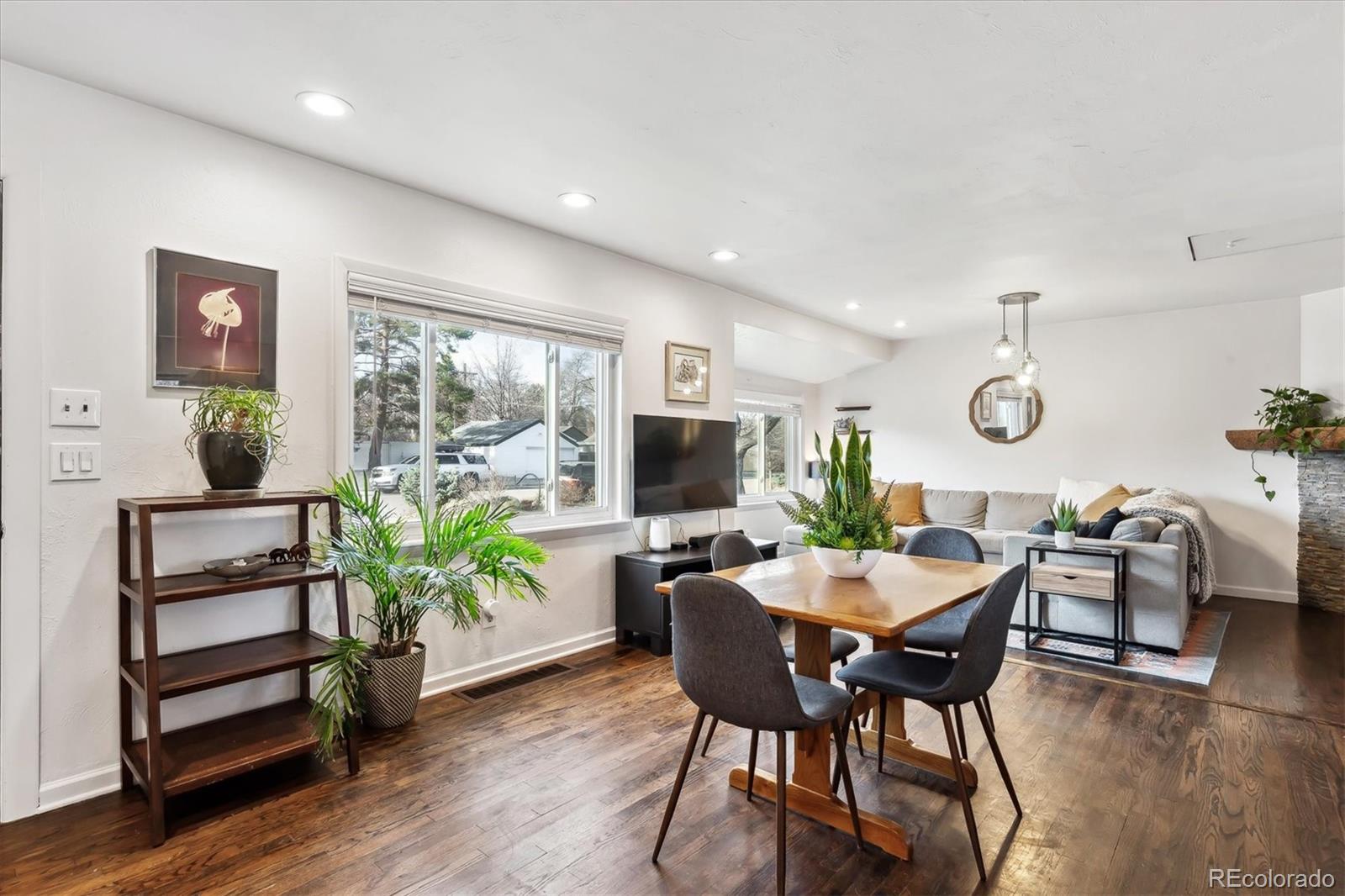 MLS Image #5 for 5301 e eastman avenue,denver, Colorado