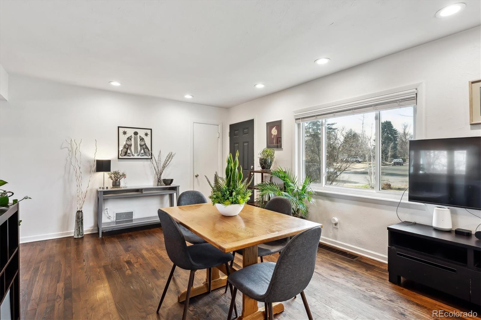 MLS Image #7 for 5301 e eastman avenue,denver, Colorado