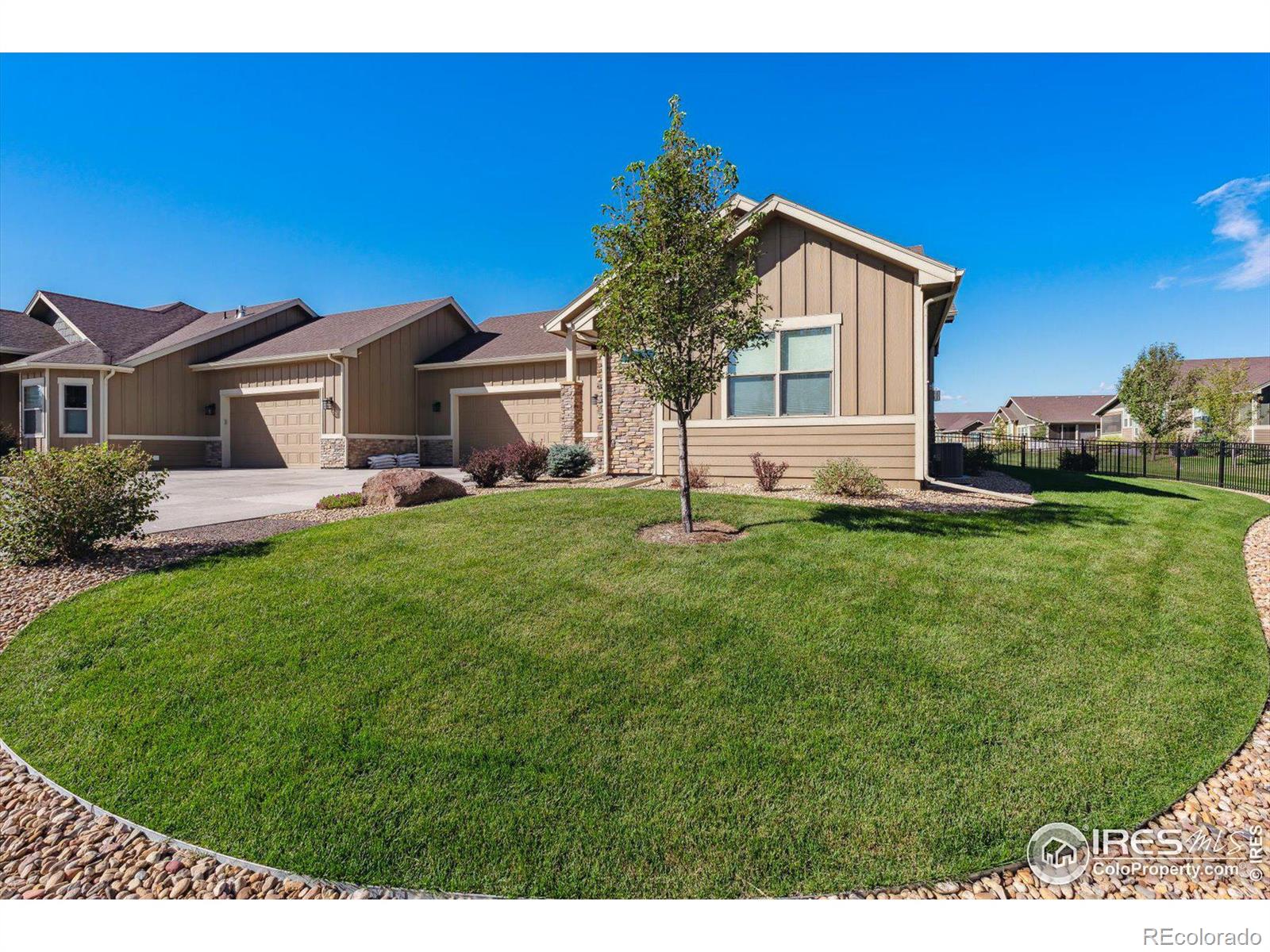 CMA Image for 3533  saguaro drive,Loveland, Colorado