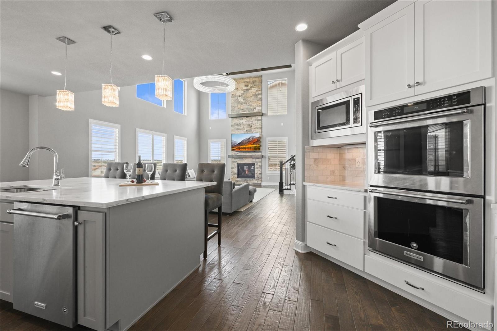 MLS Image #12 for 22229  boundstone drive,parker, Colorado