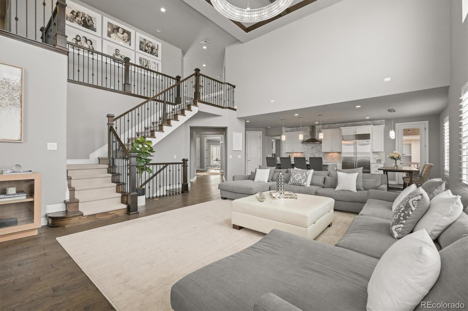 MLS Image #13 for 22229  boundstone drive,parker, Colorado