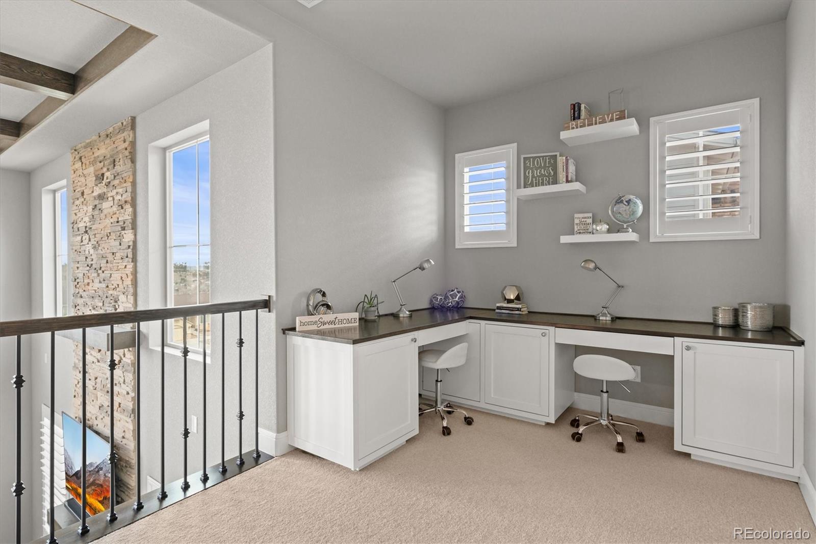 MLS Image #18 for 22229  boundstone drive,parker, Colorado