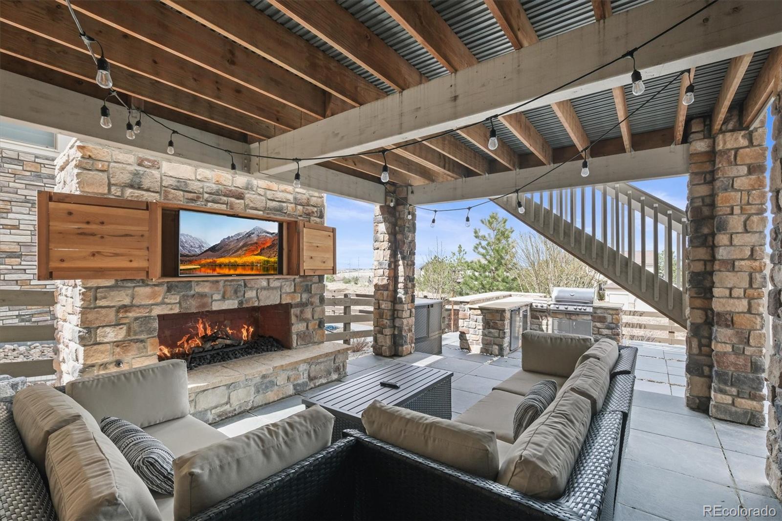 MLS Image #43 for 22229  boundstone drive,parker, Colorado