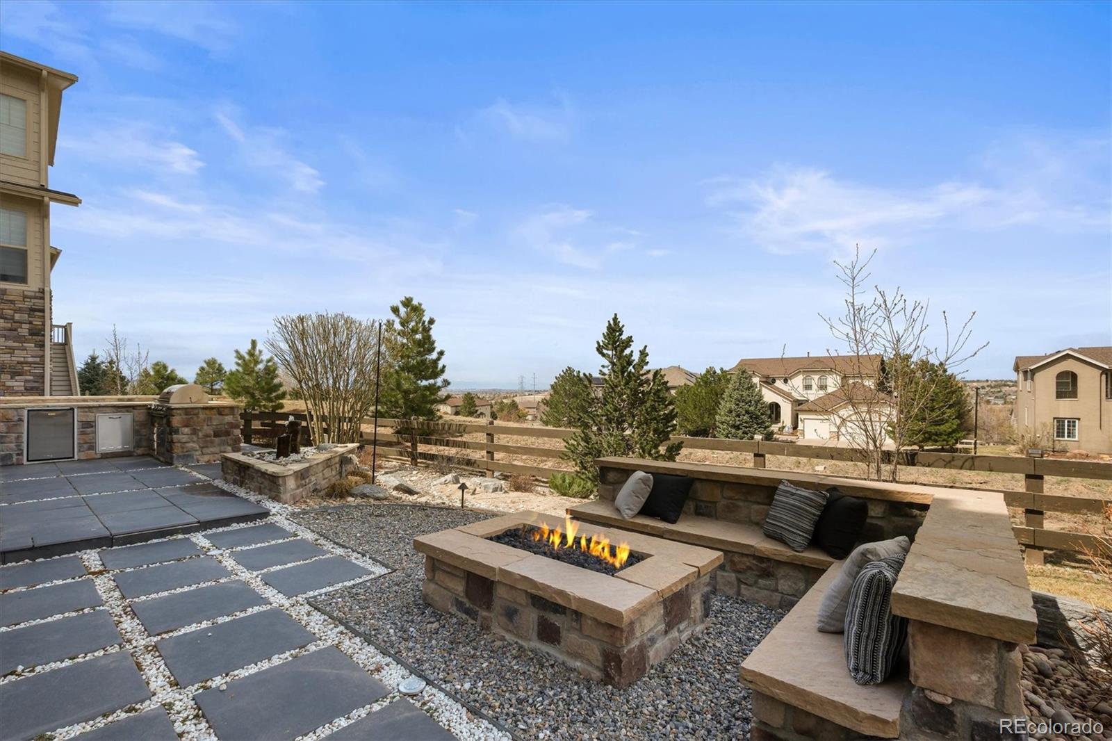 MLS Image #45 for 22229  boundstone drive,parker, Colorado