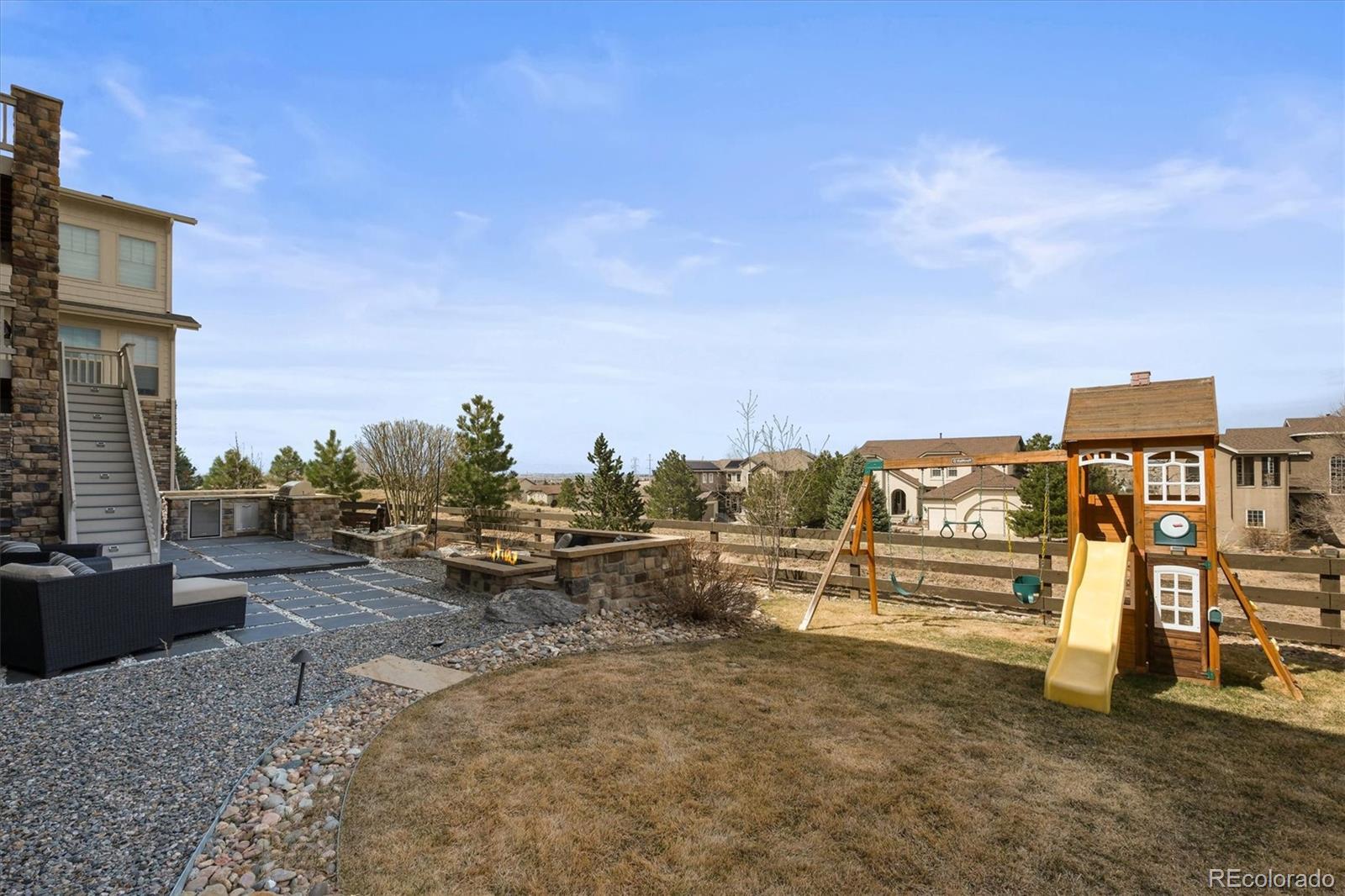 MLS Image #46 for 22229  boundstone drive,parker, Colorado