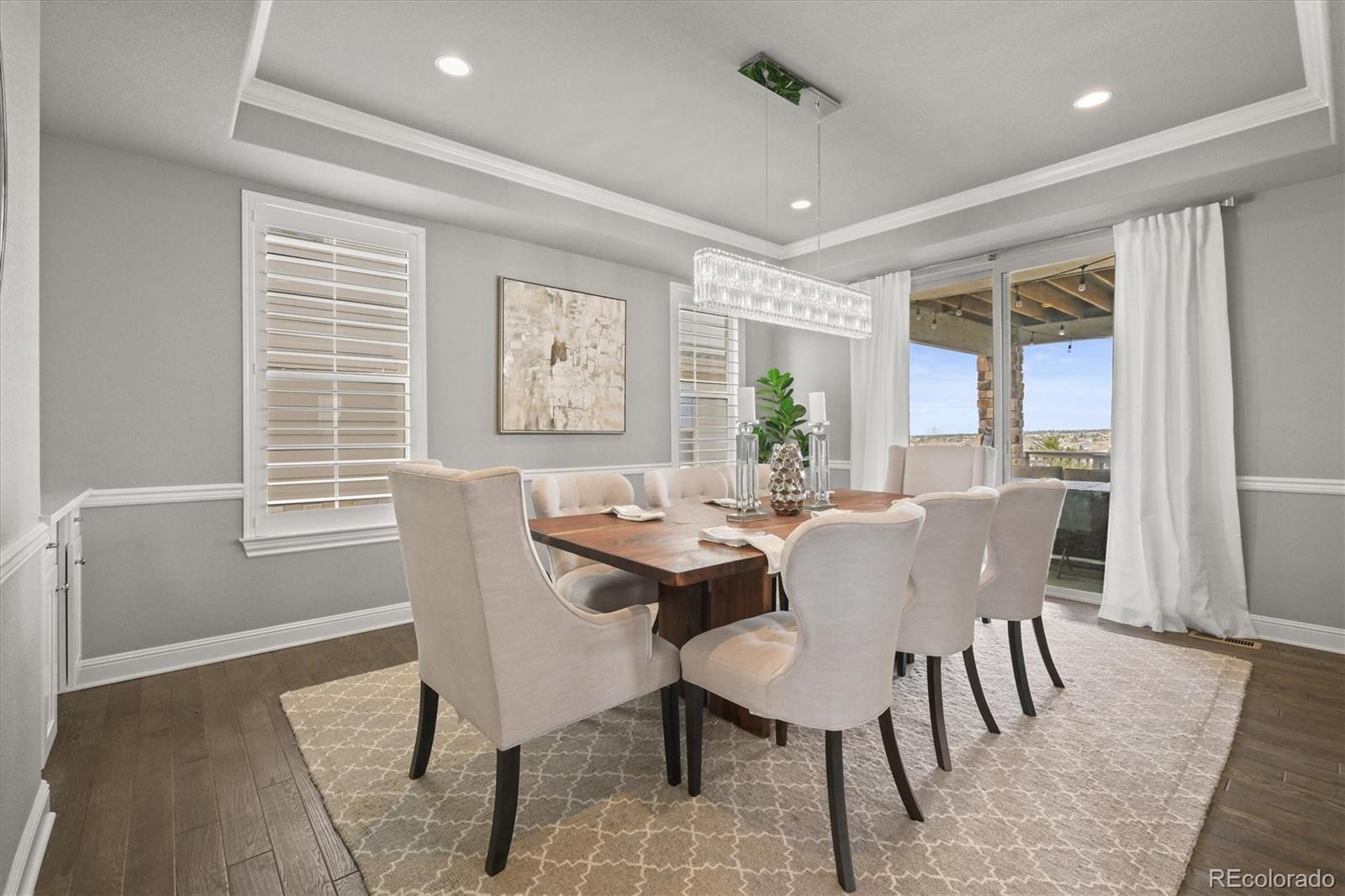 MLS Image #6 for 22229  boundstone drive,parker, Colorado
