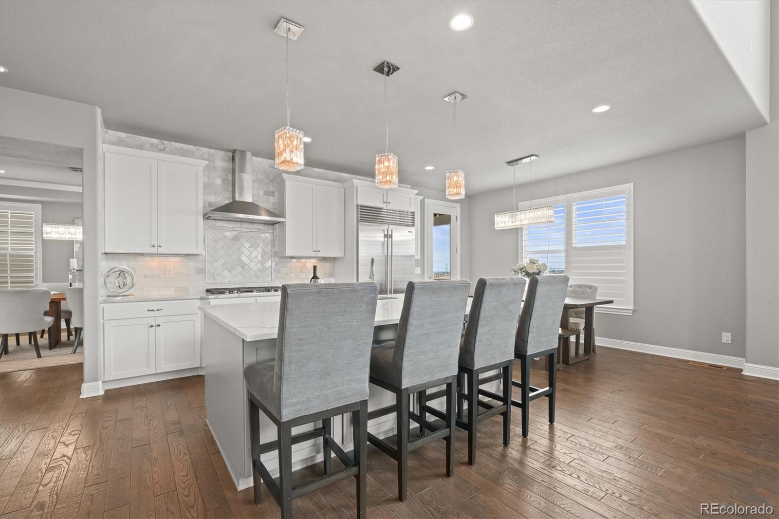 MLS Image #7 for 22229  boundstone drive,parker, Colorado