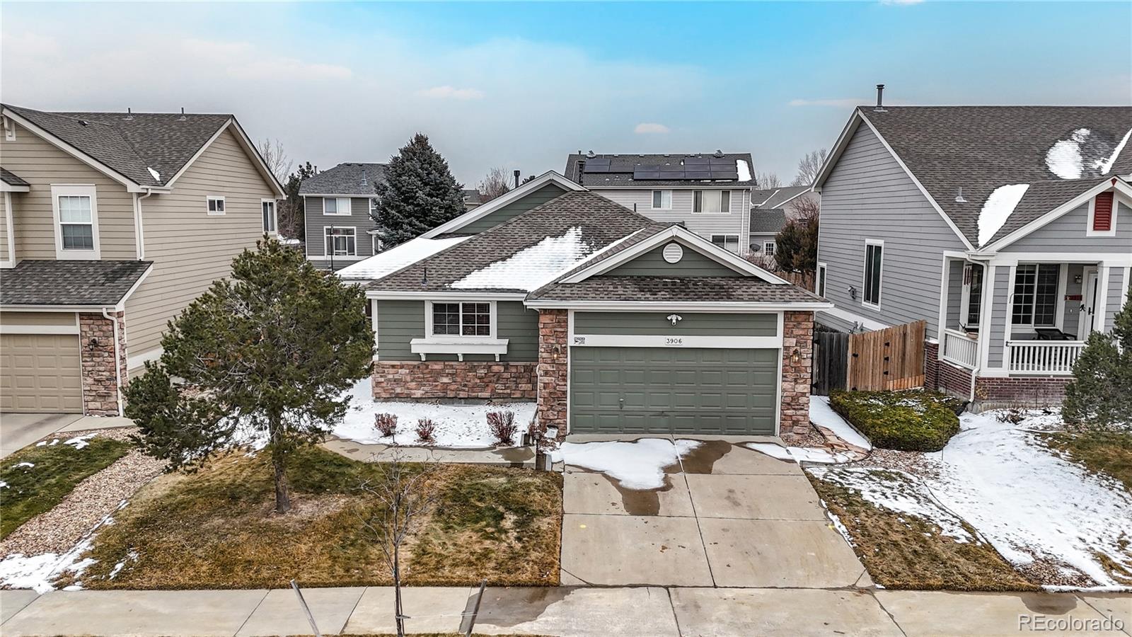 MLS Image #0 for 3906 s quemoy court,aurora, Colorado