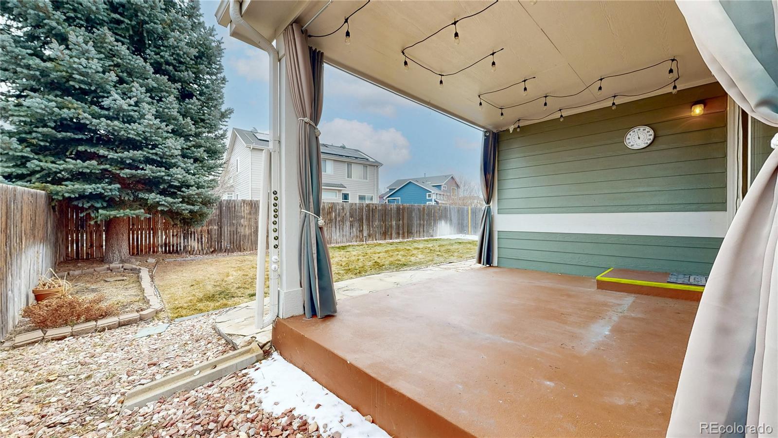 MLS Image #32 for 3906 s quemoy court,aurora, Colorado