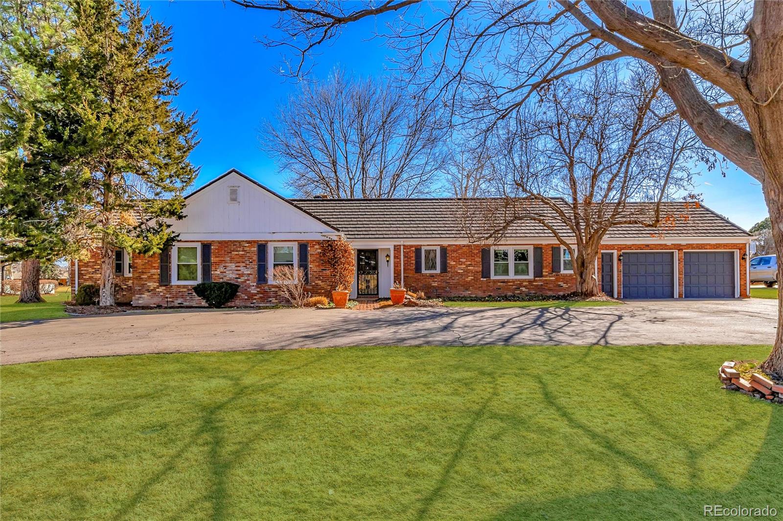 MLS Image #0 for 22  wedge way,littleton, Colorado