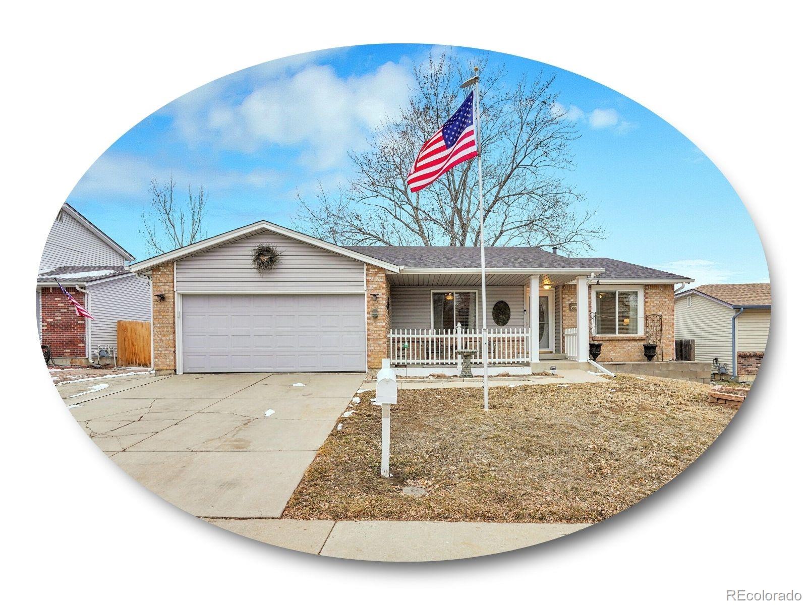 MLS Image #0 for 3863 s bahama street,aurora, Colorado