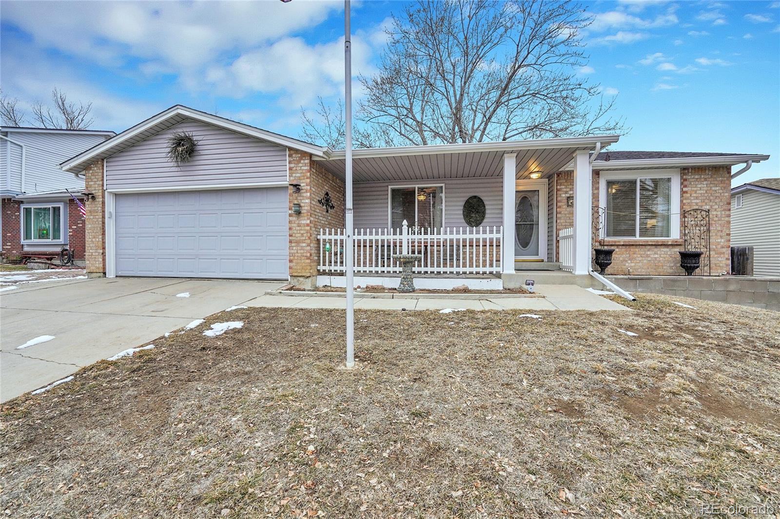 MLS Image #2 for 3863 s bahama street,aurora, Colorado