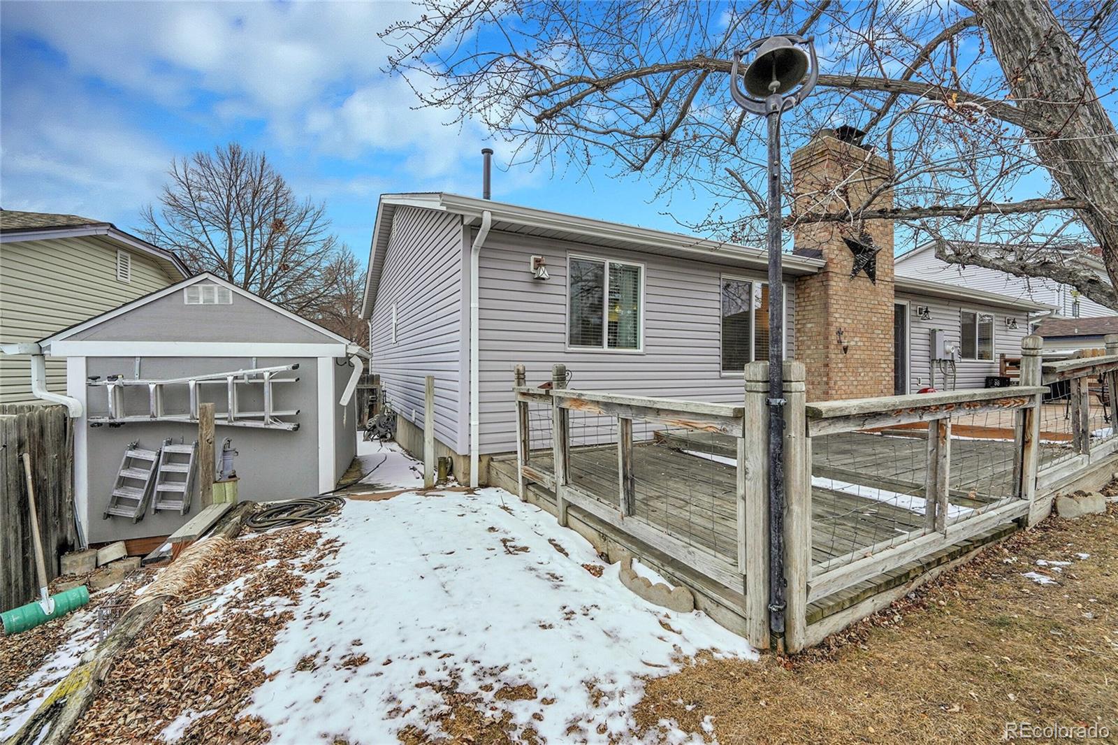 MLS Image #36 for 3863 s bahama street,aurora, Colorado