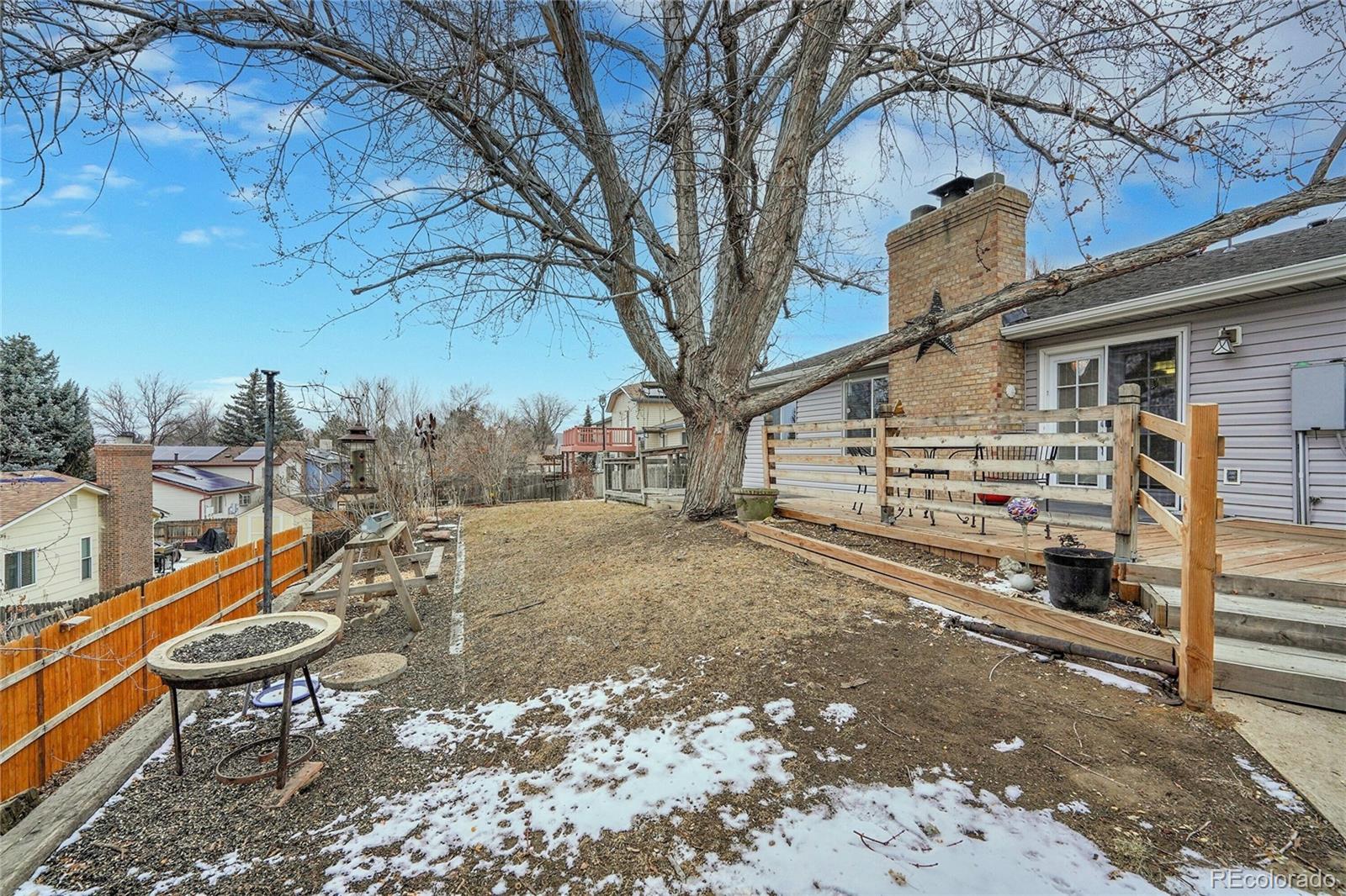 MLS Image #37 for 3863 s bahama street,aurora, Colorado
