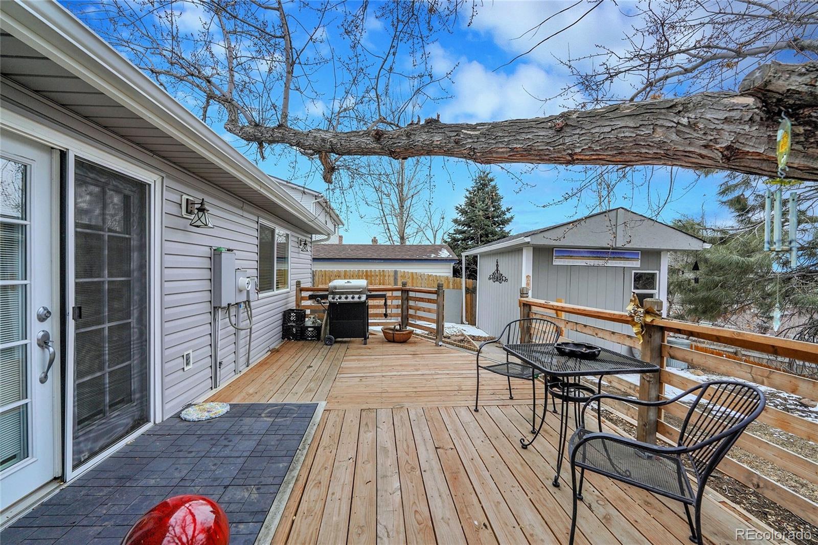 MLS Image #41 for 3863 s bahama street,aurora, Colorado