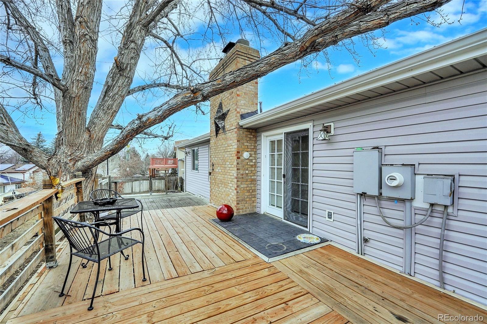 MLS Image #42 for 3863 s bahama street,aurora, Colorado
