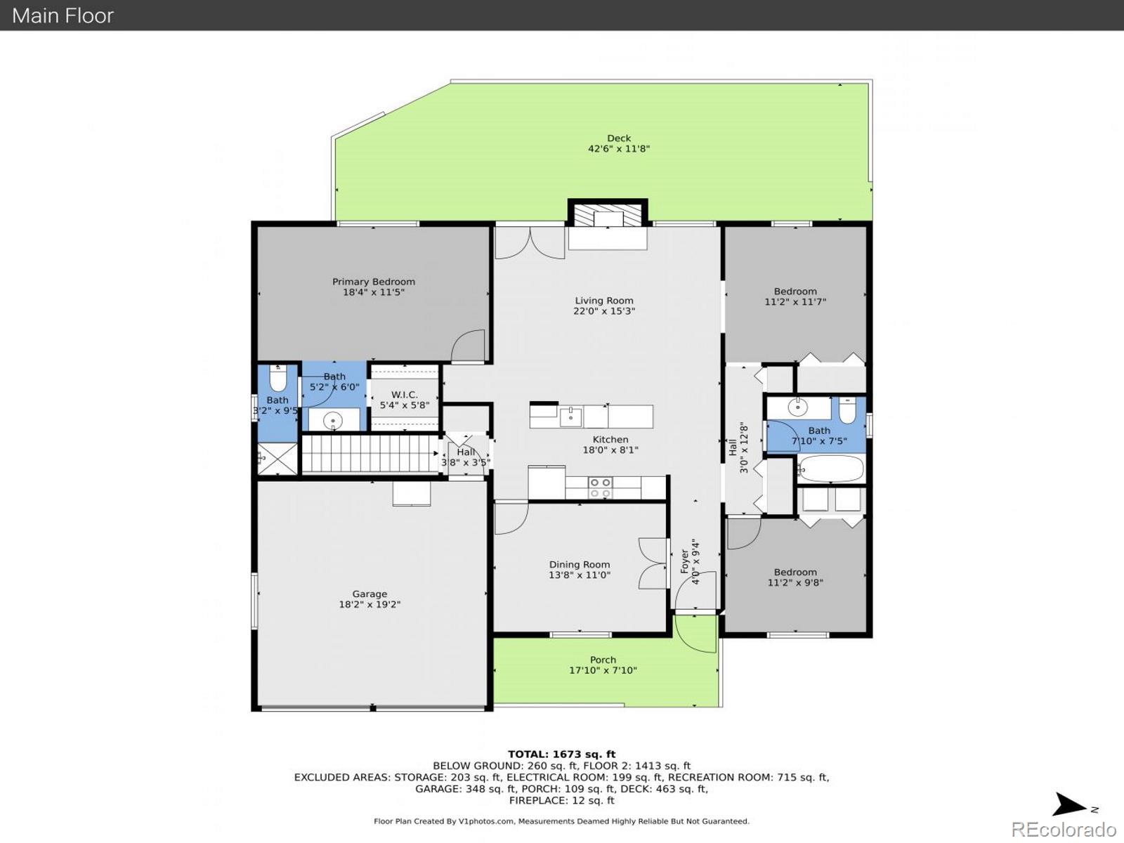 MLS Image #44 for 3863 s bahama street,aurora, Colorado
