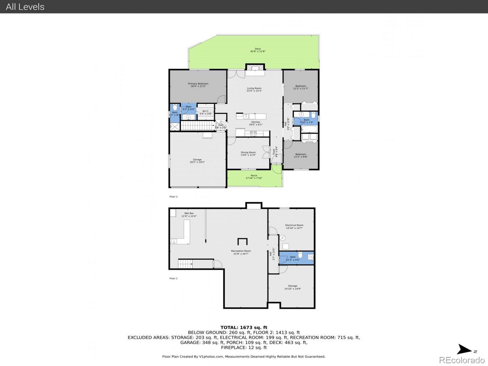MLS Image #45 for 3863 s bahama street,aurora, Colorado