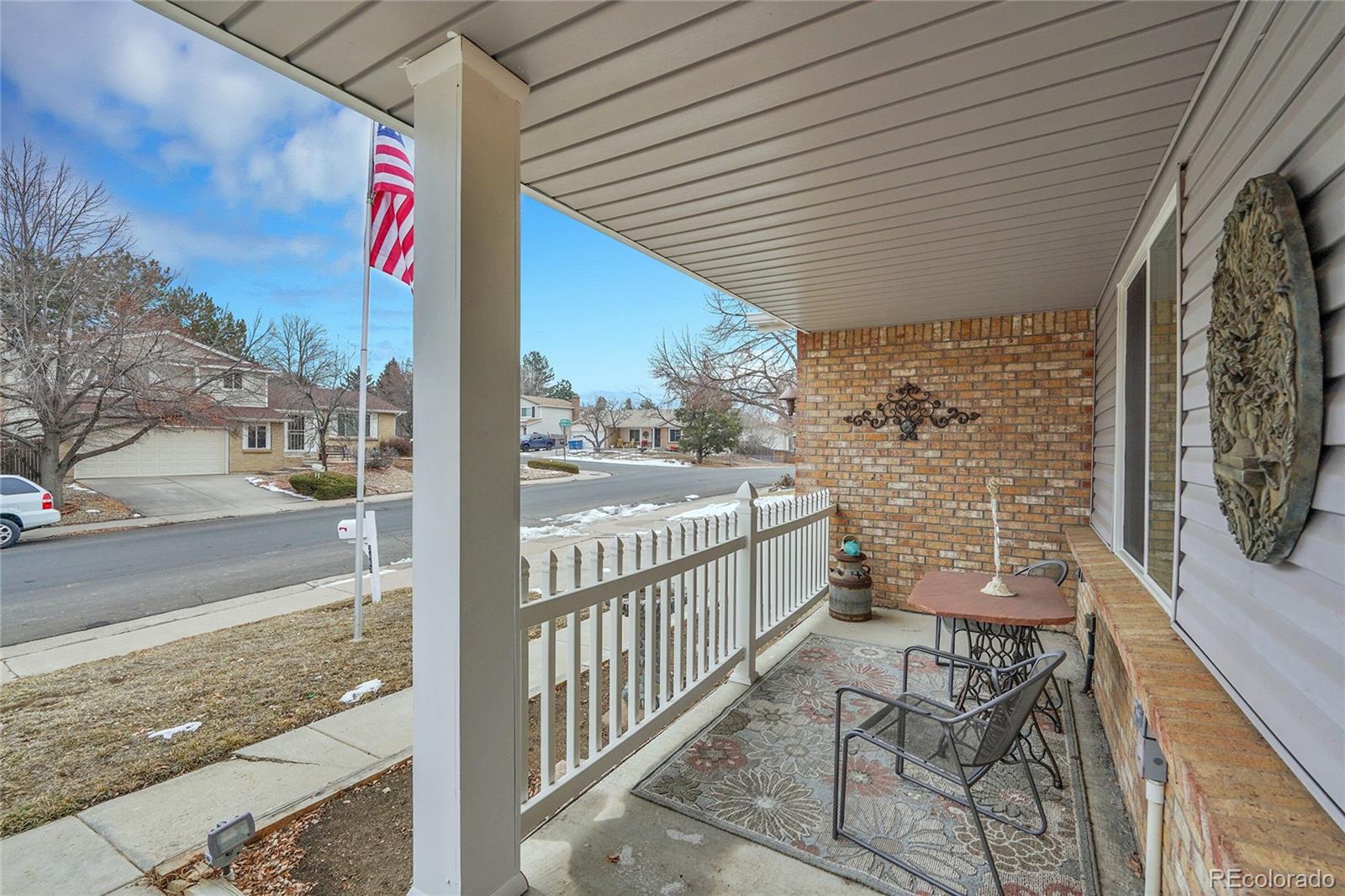 MLS Image #5 for 3863 s bahama street,aurora, Colorado