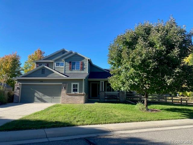 CMA Image for 136  wiggett court,Erie, Colorado