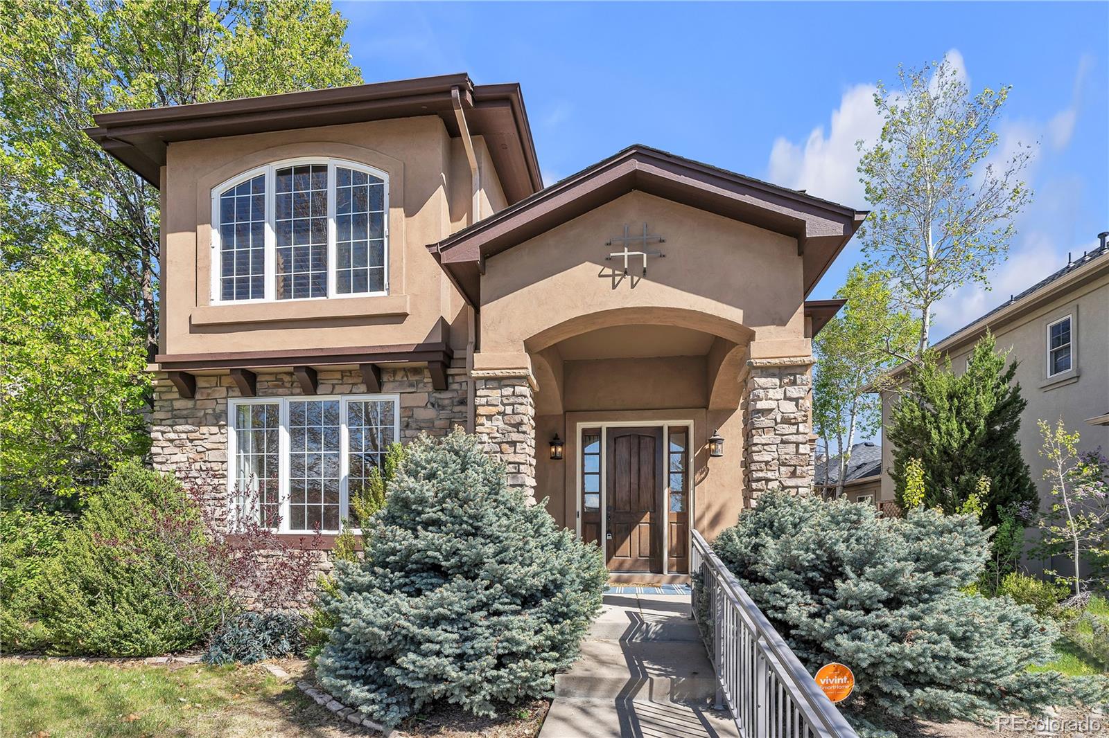 MLS Image #1 for 8053 e maple avenue,denver, Colorado