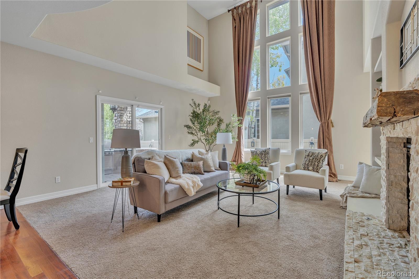 MLS Image #3 for 8053 e maple avenue,denver, Colorado