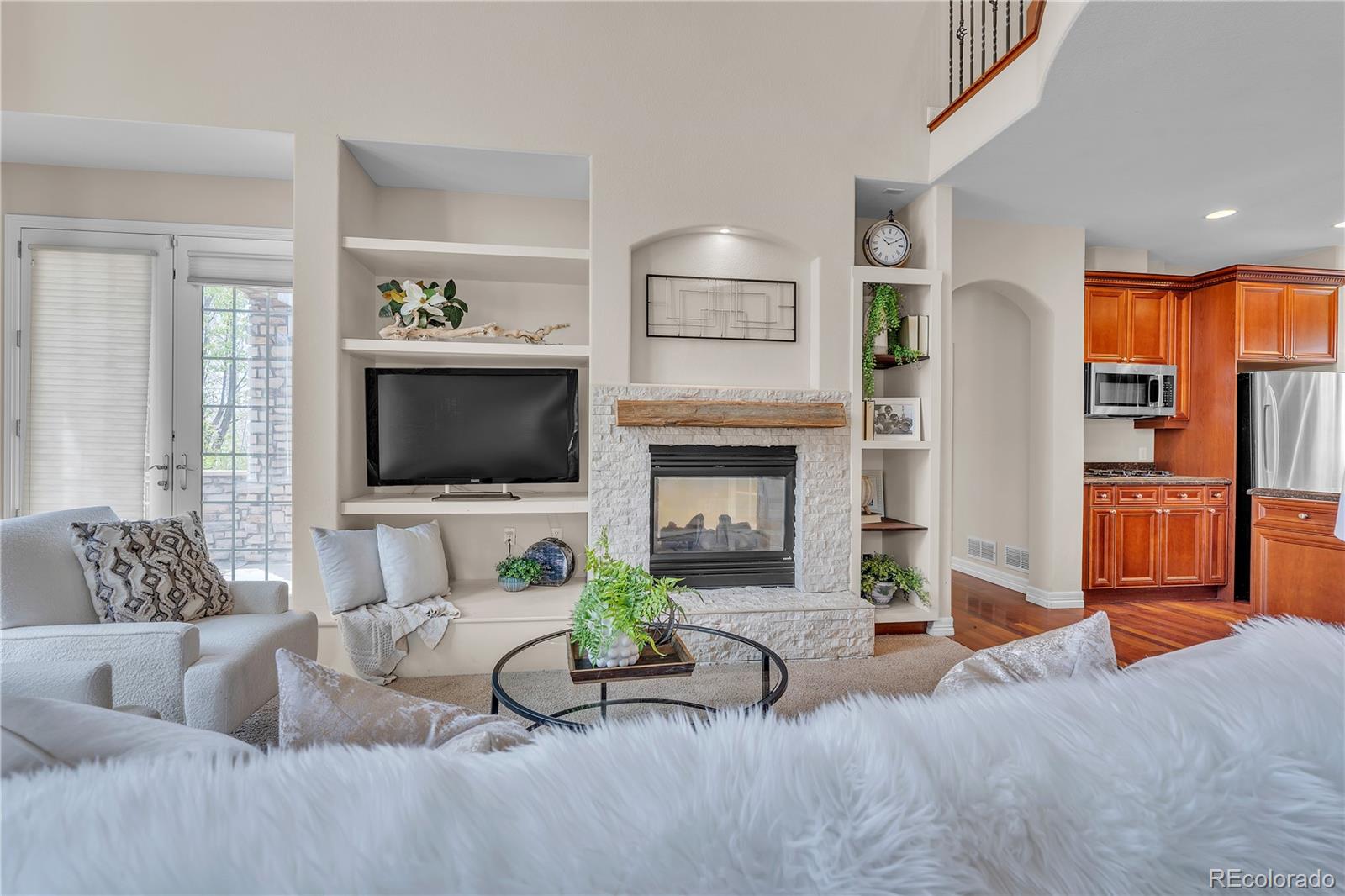 MLS Image #4 for 8053 e maple avenue,denver, Colorado