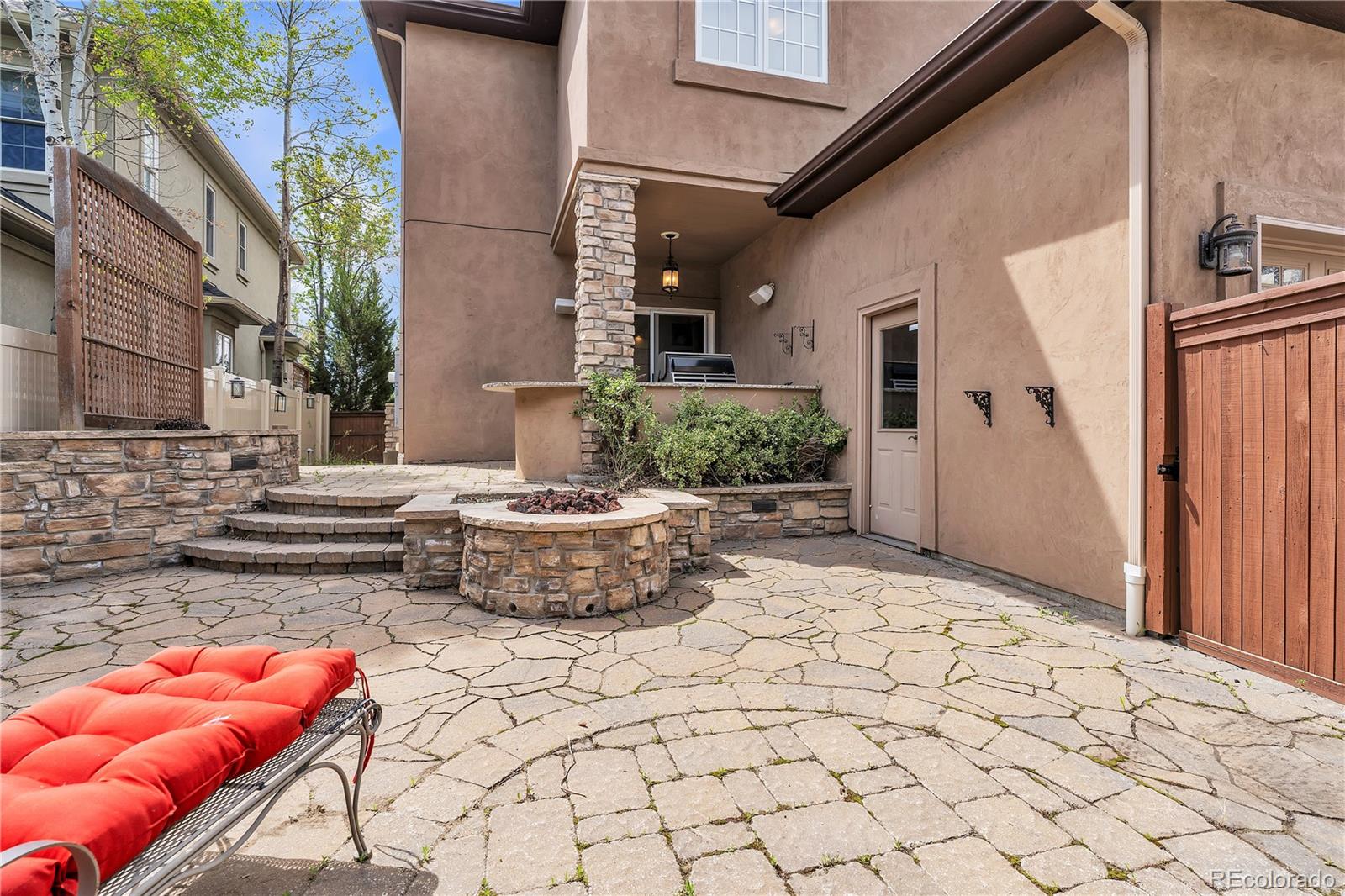 MLS Image #43 for 8053 e maple avenue,denver, Colorado
