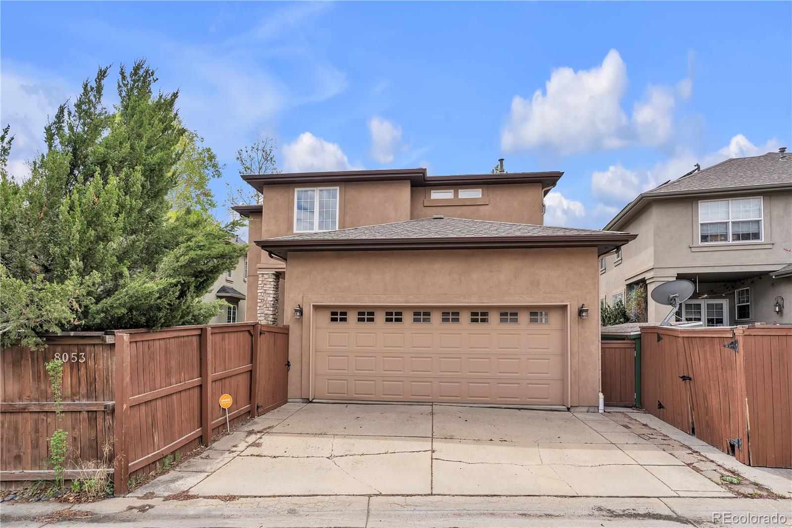 MLS Image #44 for 8053 e maple avenue,denver, Colorado