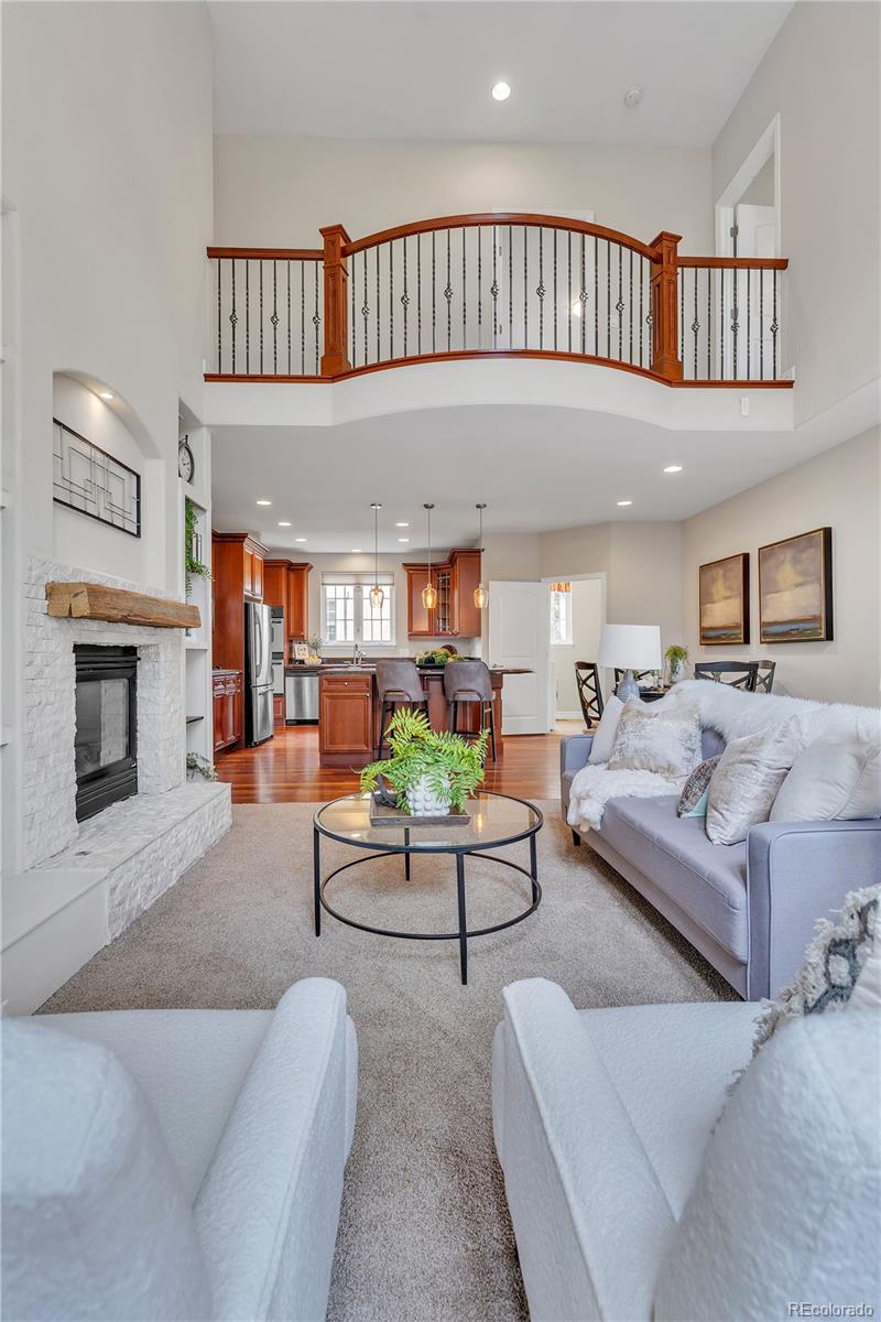 MLS Image #6 for 8053 e maple avenue,denver, Colorado