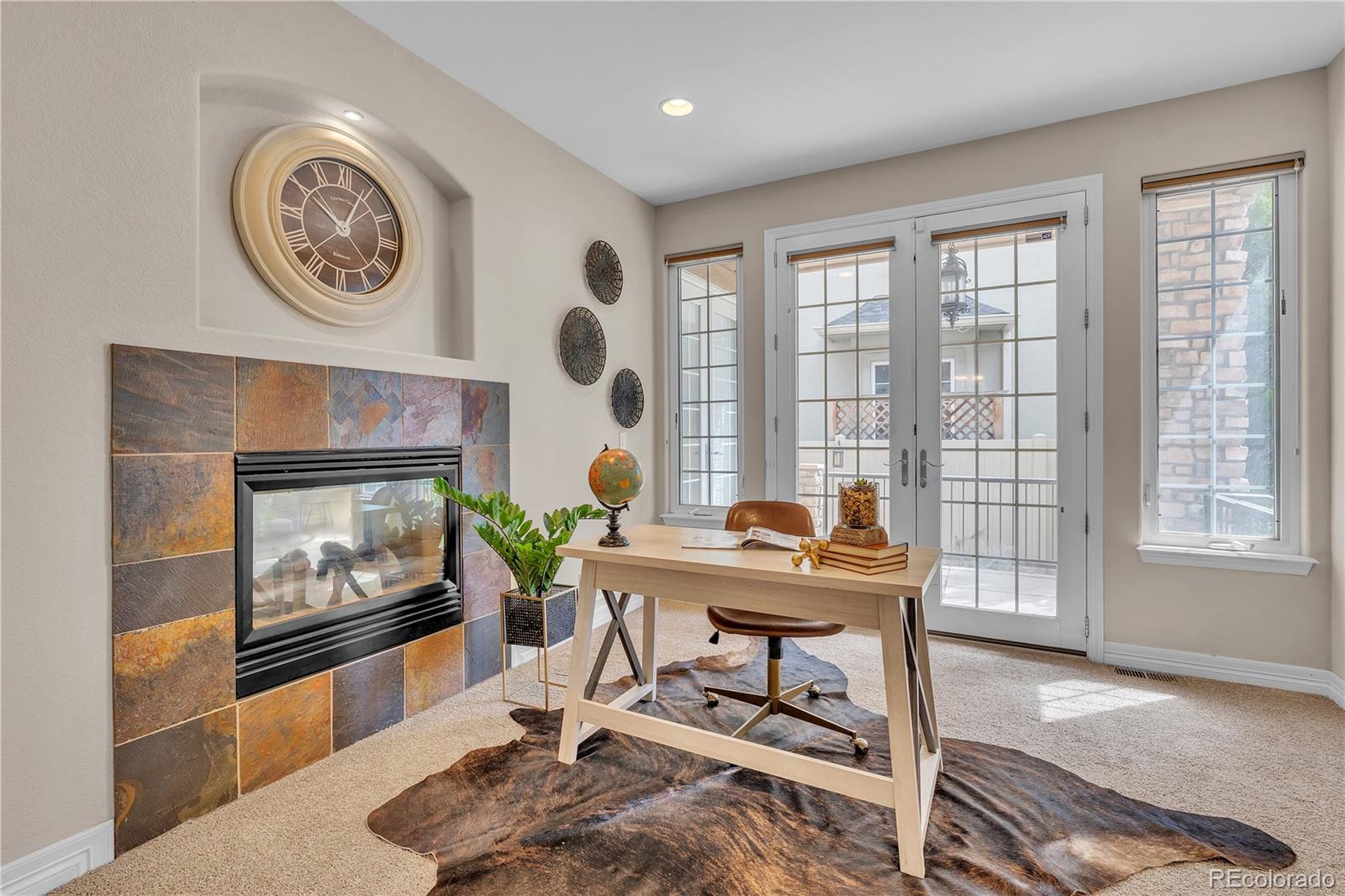 MLS Image #7 for 8053 e maple avenue,denver, Colorado