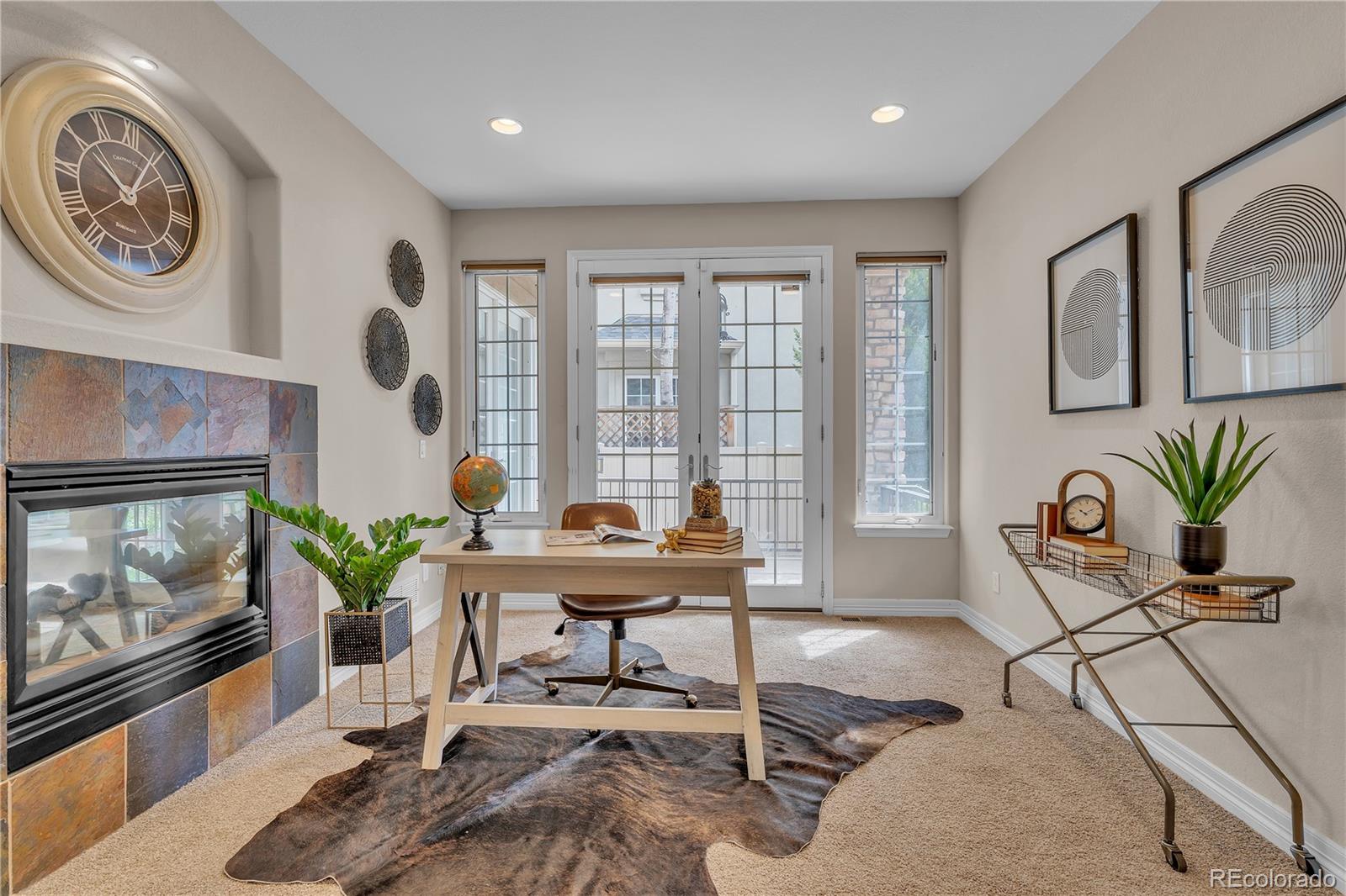 MLS Image #8 for 8053 e maple avenue,denver, Colorado