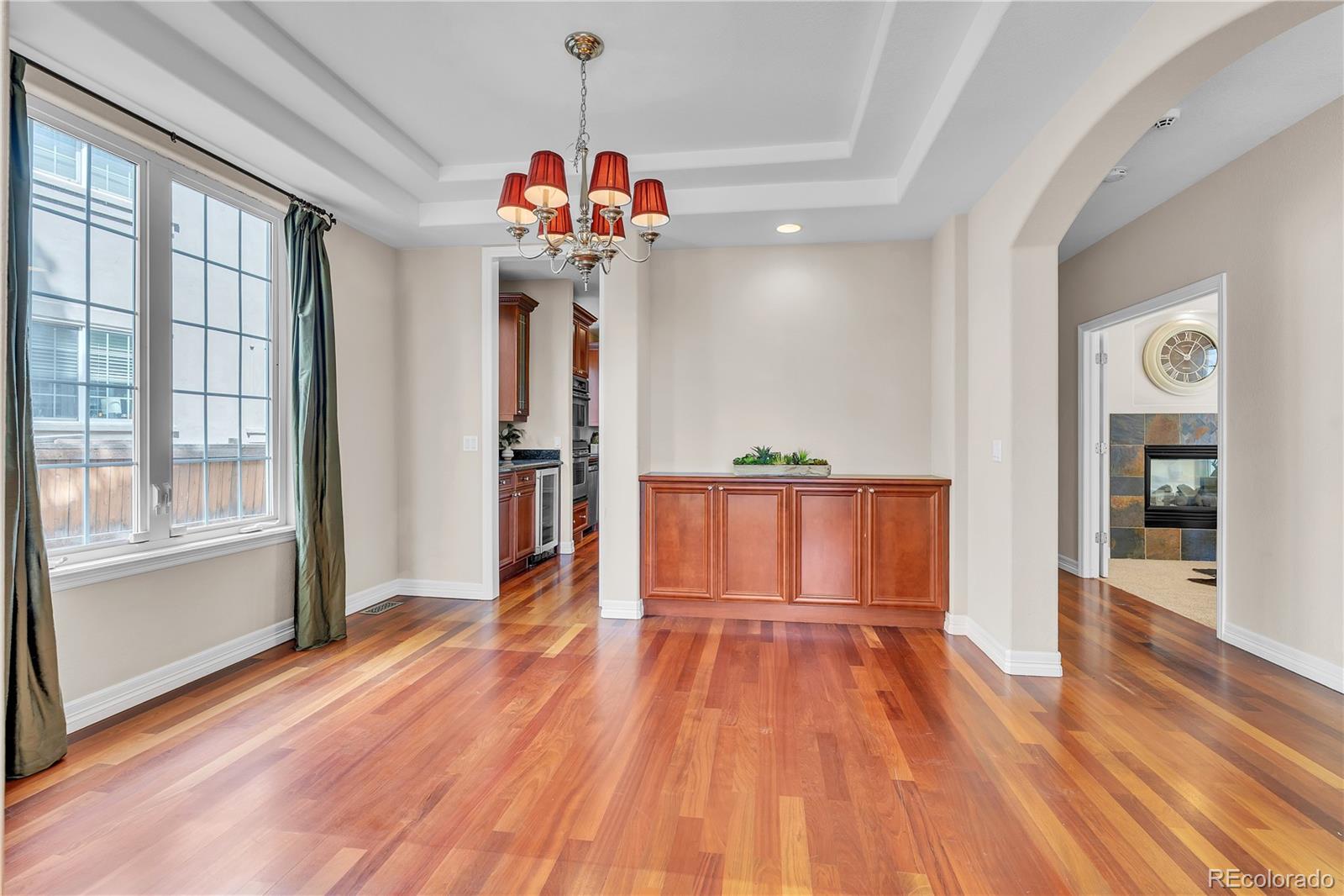 MLS Image #9 for 8053 e maple avenue,denver, Colorado