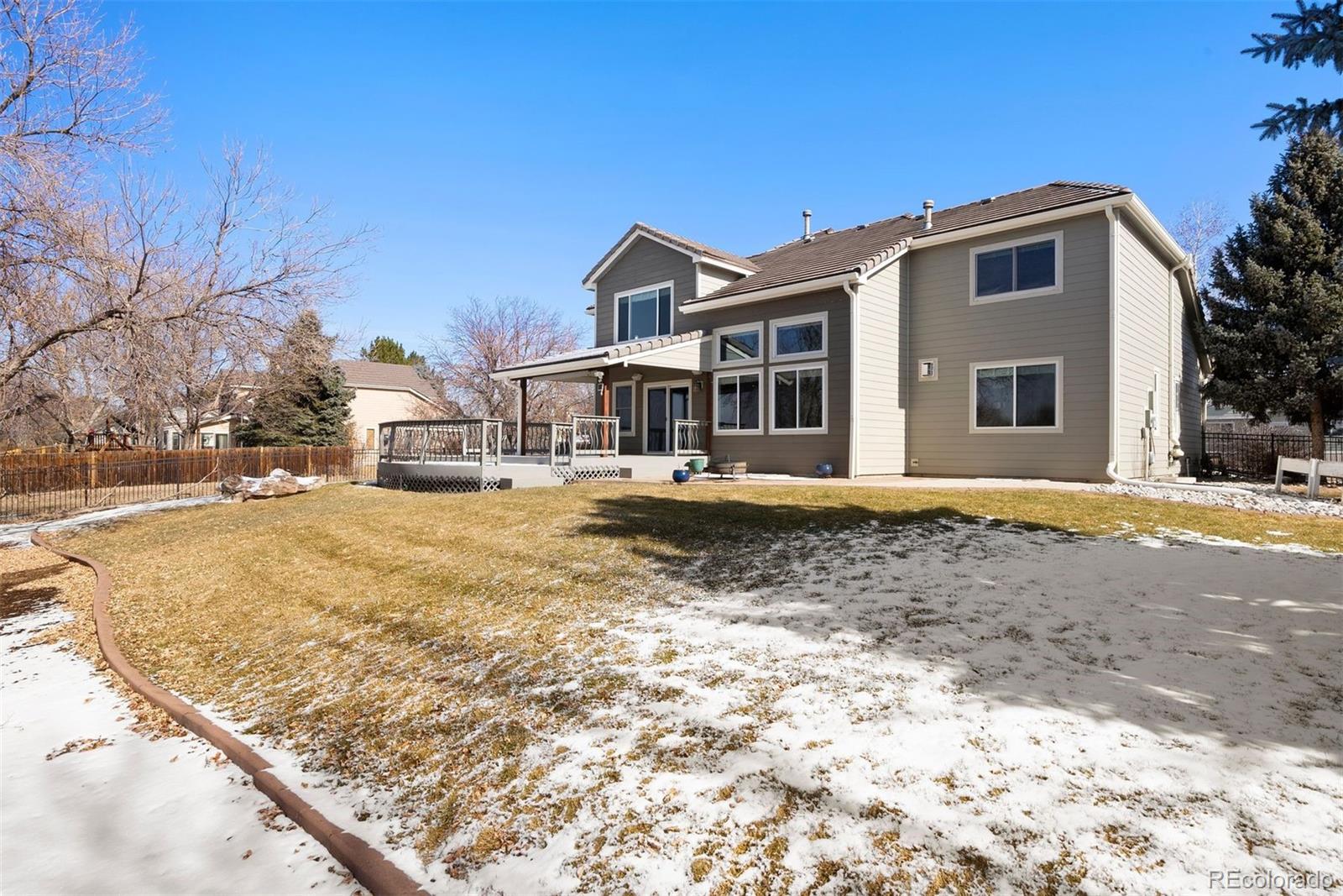 MLS Image #36 for 2451 s fenton drive,lakewood, Colorado