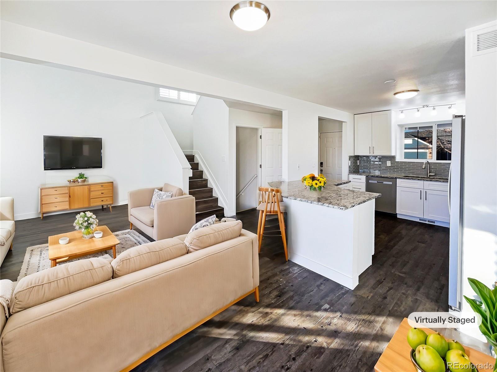 Report Image for 344 W 116th Avenue,Northglenn, Colorado