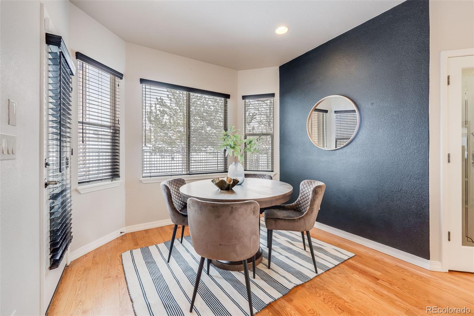 MLS Image #10 for 3624  cherry plum drive,colorado springs, Colorado
