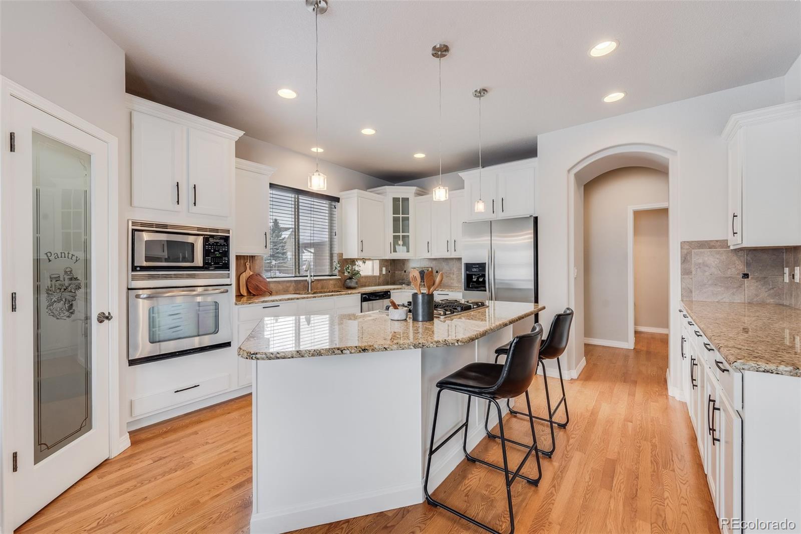 MLS Image #12 for 3624  cherry plum drive,colorado springs, Colorado