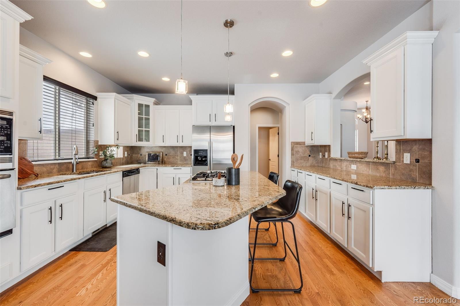 MLS Image #13 for 3624  cherry plum drive,colorado springs, Colorado