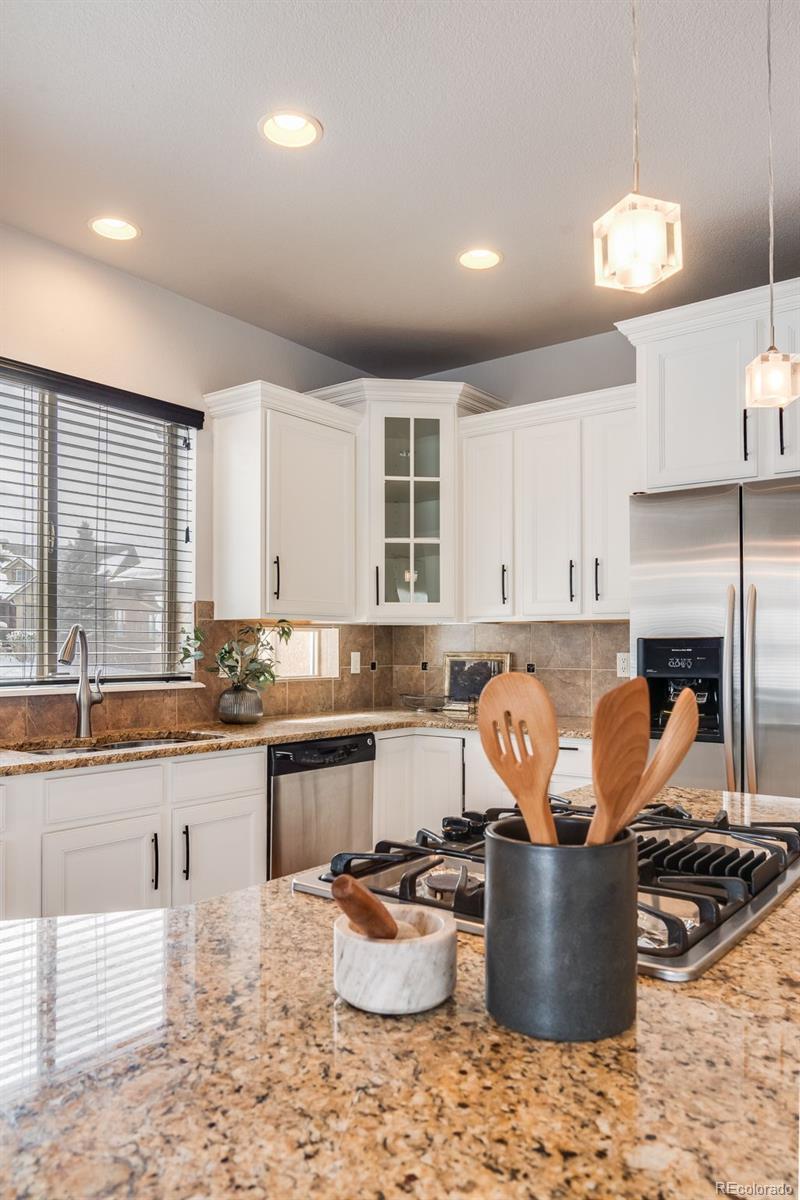 MLS Image #14 for 3624  cherry plum drive,colorado springs, Colorado