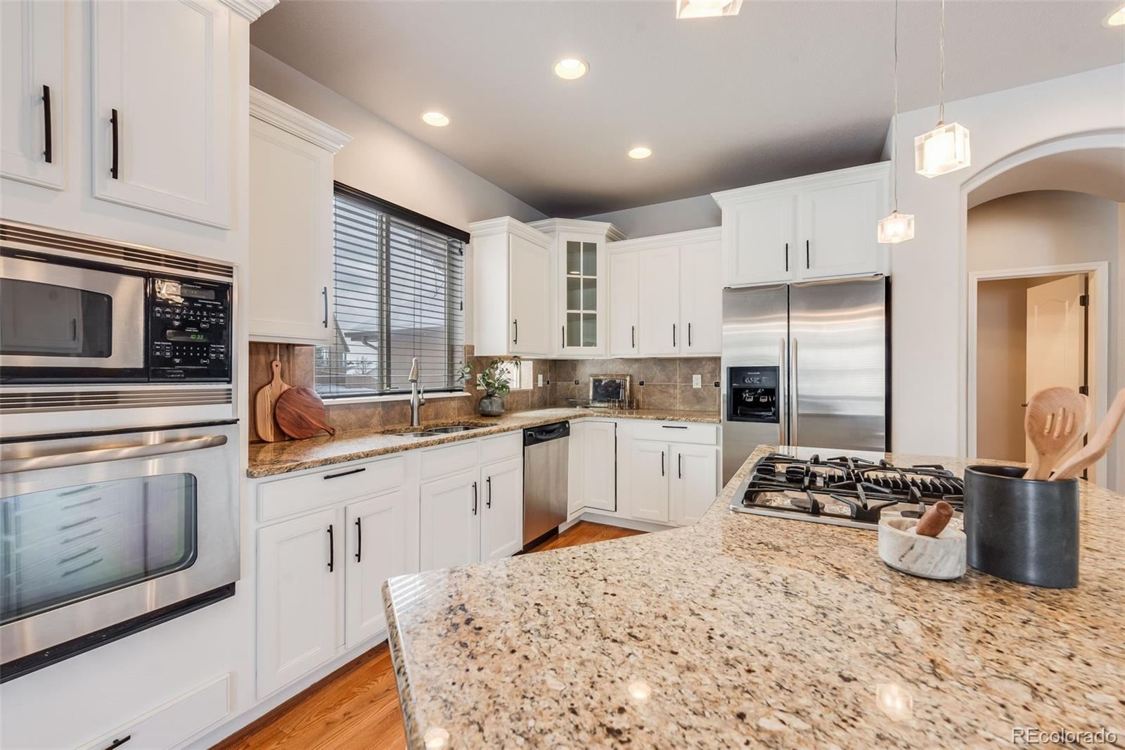 MLS Image #15 for 3624  cherry plum drive,colorado springs, Colorado