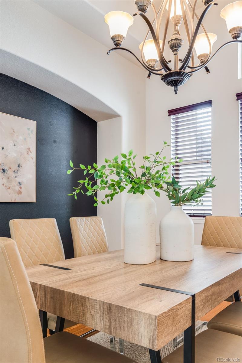MLS Image #3 for 3624  cherry plum drive,colorado springs, Colorado
