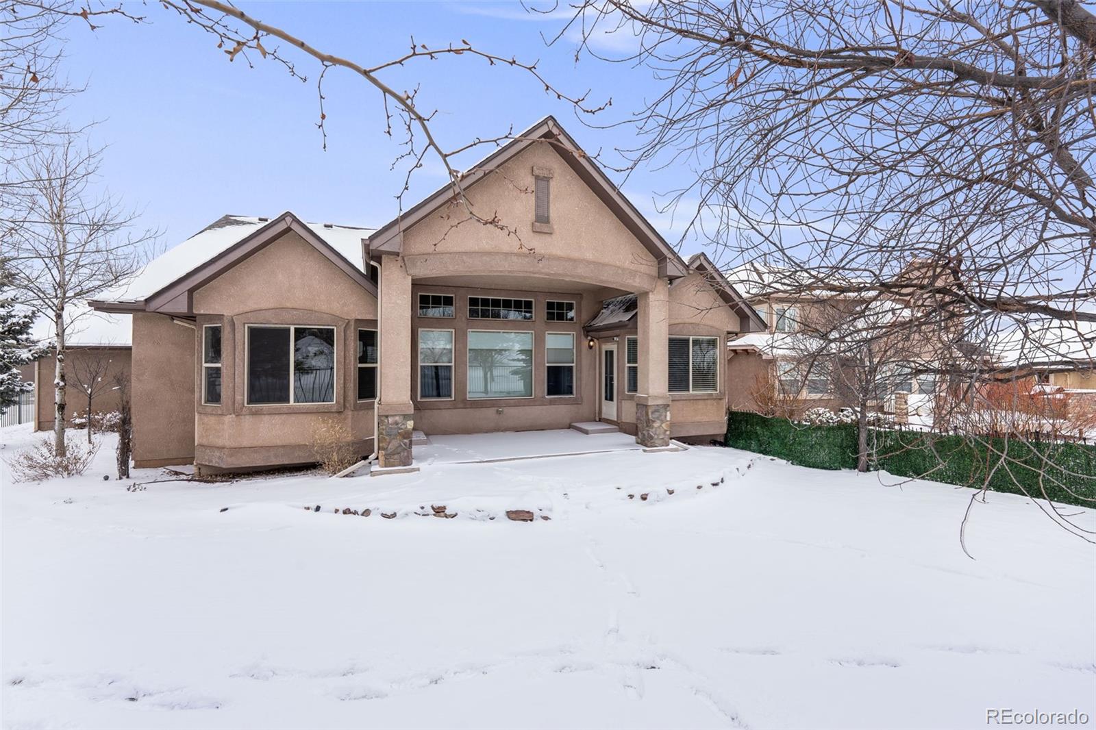 MLS Image #38 for 3624  cherry plum drive,colorado springs, Colorado