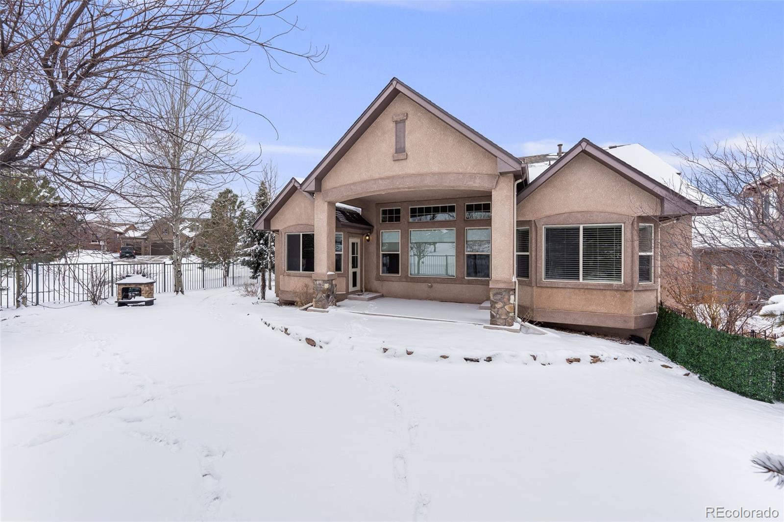 MLS Image #39 for 3624  cherry plum drive,colorado springs, Colorado