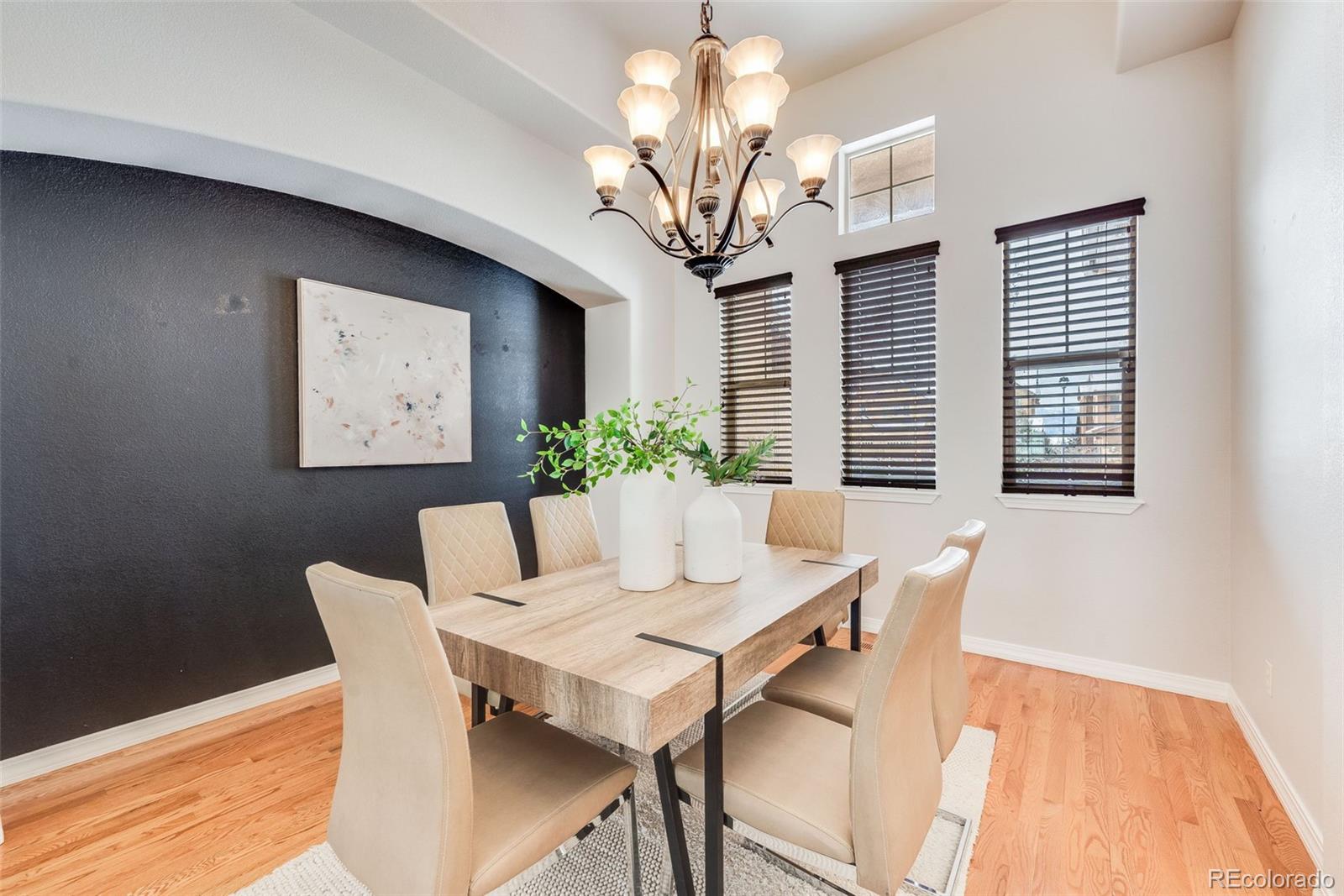 MLS Image #4 for 3624  cherry plum drive,colorado springs, Colorado
