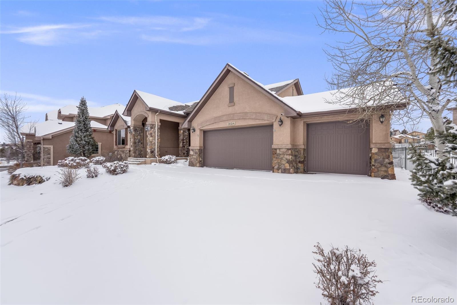 MLS Image #41 for 3624  cherry plum drive,colorado springs, Colorado