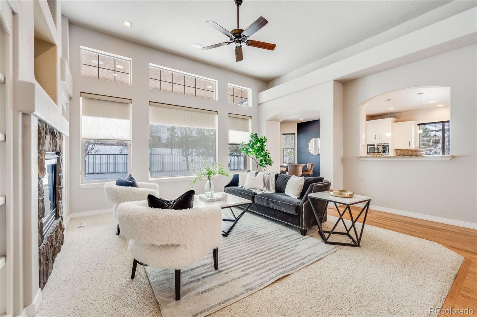MLS Image #6 for 3624  cherry plum drive,colorado springs, Colorado