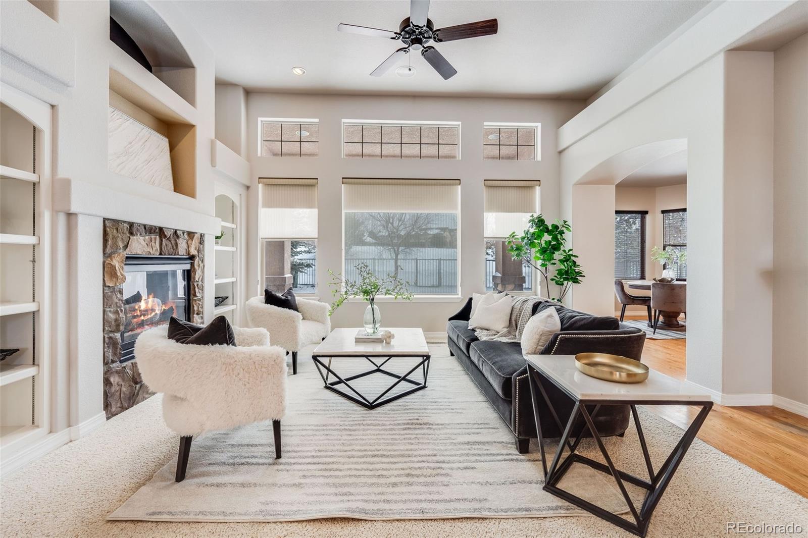 MLS Image #7 for 3624  cherry plum drive,colorado springs, Colorado